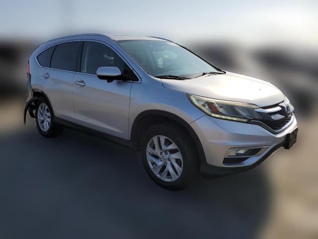 Photo 3 VIN: 2HKRM3H7XGH512683 - HONDA CRV 