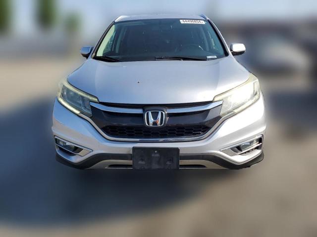 Photo 4 VIN: 2HKRM3H7XGH512683 - HONDA CRV 