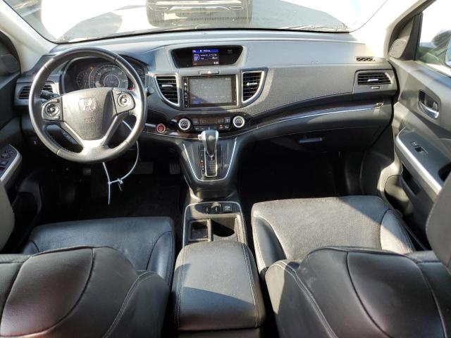 Photo 7 VIN: 2HKRM3H7XGH512683 - HONDA CRV 