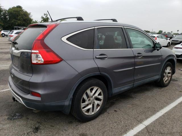 Photo 2 VIN: 2HKRM3H7XGH519665 - HONDA CR-V EXL 