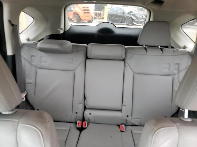 Photo 9 VIN: 2HKRM3H7XGH519665 - HONDA CR-V EXL 