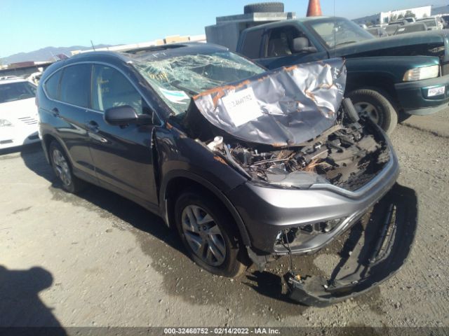 Photo 0 VIN: 2HKRM3H7XGH522470 - HONDA CR-V 