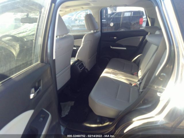 Photo 7 VIN: 2HKRM3H7XGH522470 - HONDA CR-V 