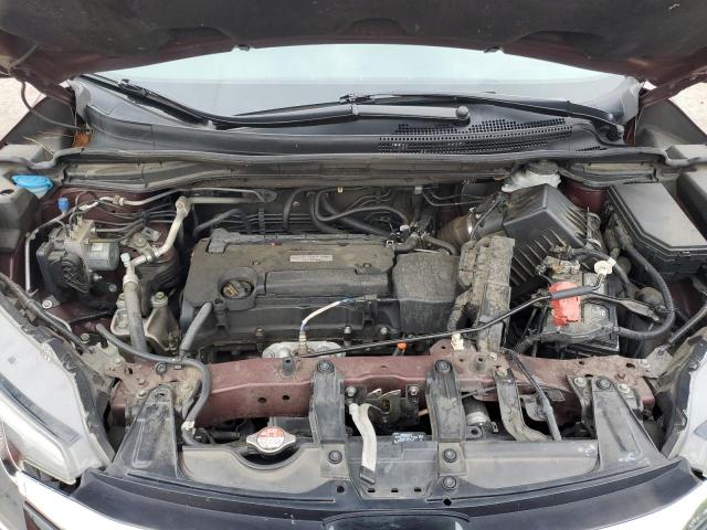 Photo 10 VIN: 2HKRM3H7XGH537275 - HONDA CRV 