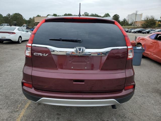 Photo 5 VIN: 2HKRM3H7XGH537275 - HONDA CRV 