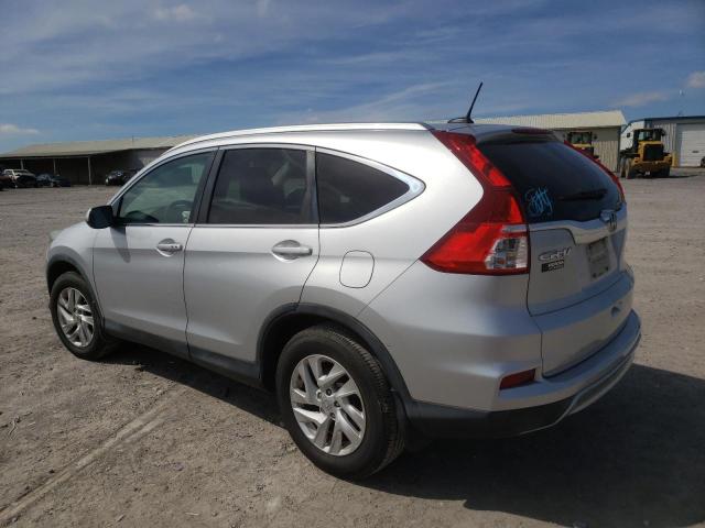 Photo 1 VIN: 2HKRM3H7XGH544419 - HONDA CR-V EXL 