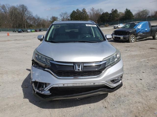 Photo 4 VIN: 2HKRM3H7XGH544419 - HONDA CR-V EXL 