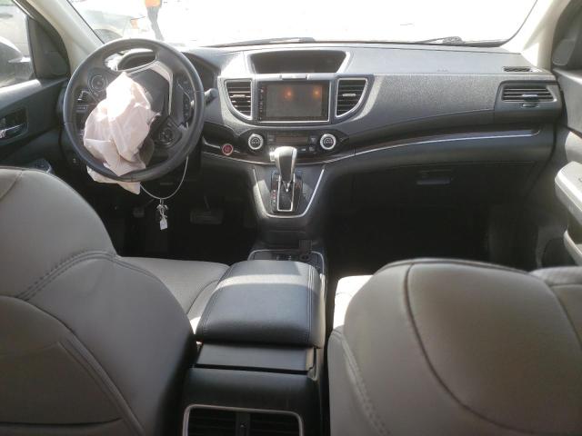 Photo 7 VIN: 2HKRM3H7XGH544419 - HONDA CR-V EXL 