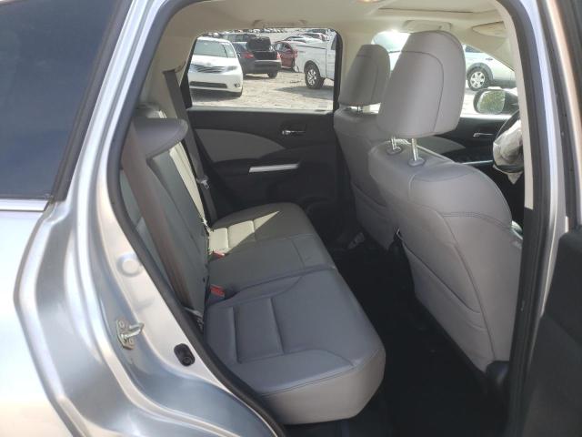 Photo 9 VIN: 2HKRM3H7XGH544419 - HONDA CR-V EXL 