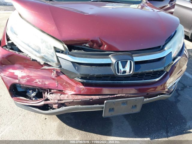 Photo 5 VIN: 2HKRM3H7XGH554061 - HONDA CR-V 