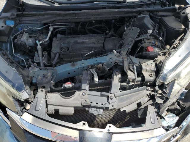 Photo 10 VIN: 2HKRM3H7XGH556201 - HONDA CRV 