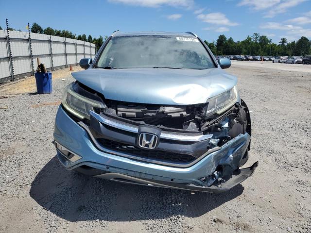 Photo 4 VIN: 2HKRM3H7XGH556201 - HONDA CRV 