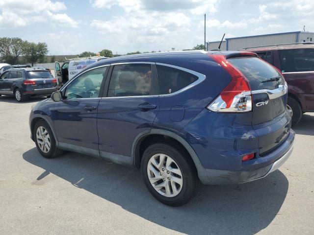 Photo 1 VIN: 2HKRM3H7XGH556974 - HONDA CR-V EXL 