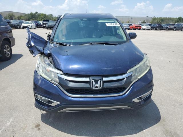 Photo 4 VIN: 2HKRM3H7XGH556974 - HONDA CR-V EXL 