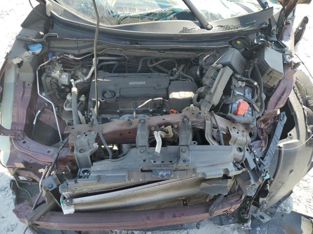 Photo 11 VIN: 2HKRM3H7XGH562368 - HONDA CR-V EXL 