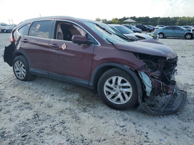 Photo 3 VIN: 2HKRM3H7XGH562368 - HONDA CR-V EXL 