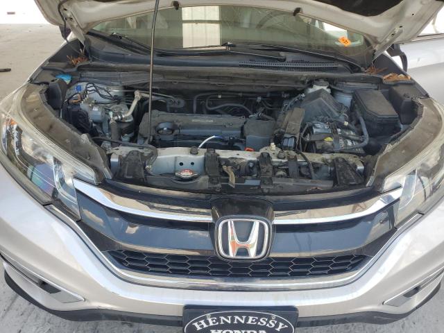 Photo 11 VIN: 2HKRM3H7XGH569496 - HONDA CR-V EXL 