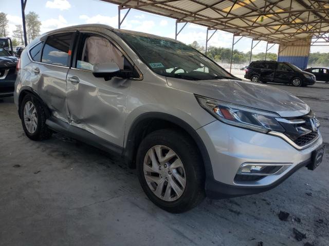 Photo 3 VIN: 2HKRM3H7XGH569496 - HONDA CR-V EXL 