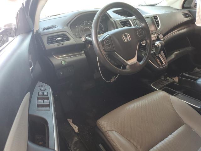 Photo 7 VIN: 2HKRM3H7XGH569496 - HONDA CR-V EXL 