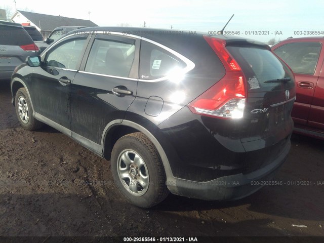 Photo 2 VIN: 2HKRM4H30CH602728 - HONDA CR-V 