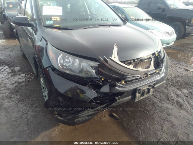 Photo 5 VIN: 2HKRM4H30CH602728 - HONDA CR-V 