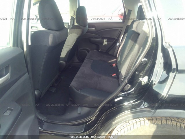 Photo 7 VIN: 2HKRM4H30CH602728 - HONDA CR-V 