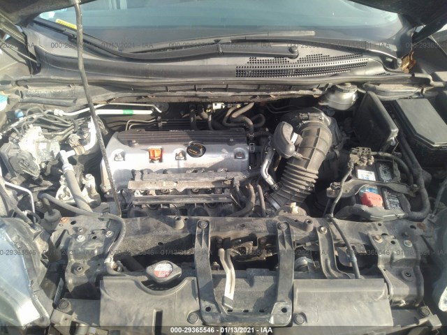 Photo 9 VIN: 2HKRM4H30CH602728 - HONDA CR-V 