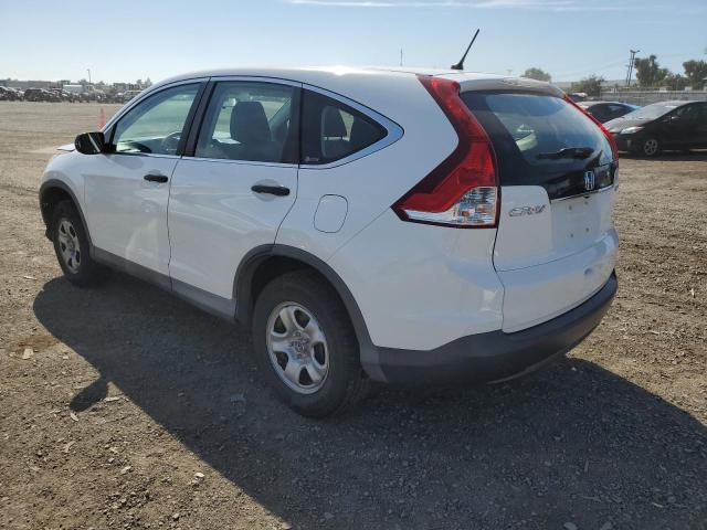 Photo 1 VIN: 2HKRM4H30CH603071 - HONDA CR-V LX 