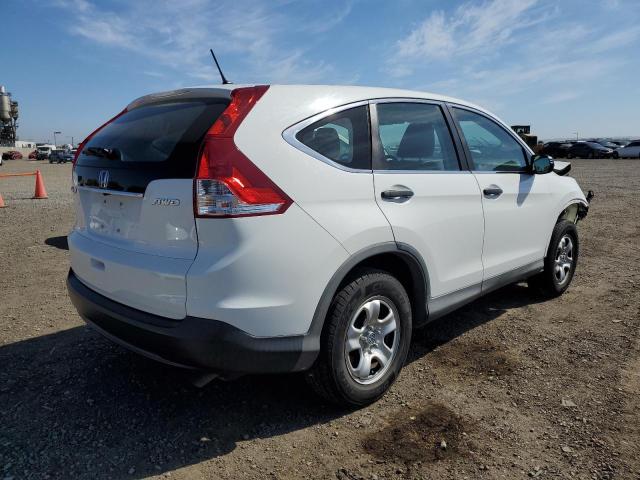 Photo 2 VIN: 2HKRM4H30CH603071 - HONDA CR-V LX 