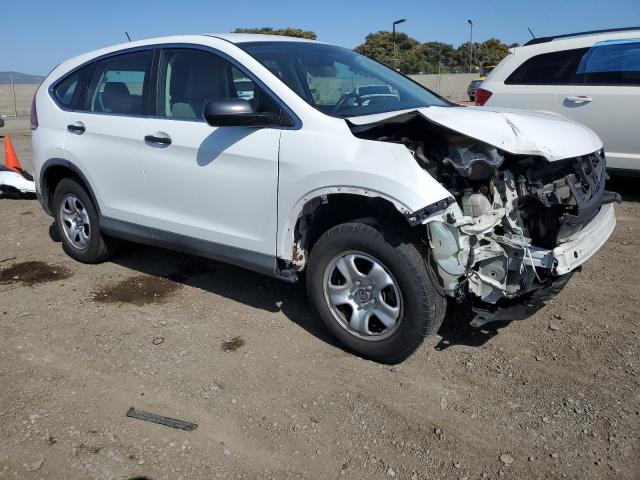 Photo 3 VIN: 2HKRM4H30CH603071 - HONDA CR-V LX 