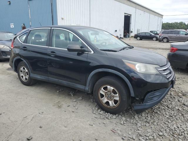 Photo 3 VIN: 2HKRM4H30CH609405 - HONDA CR-V LX 