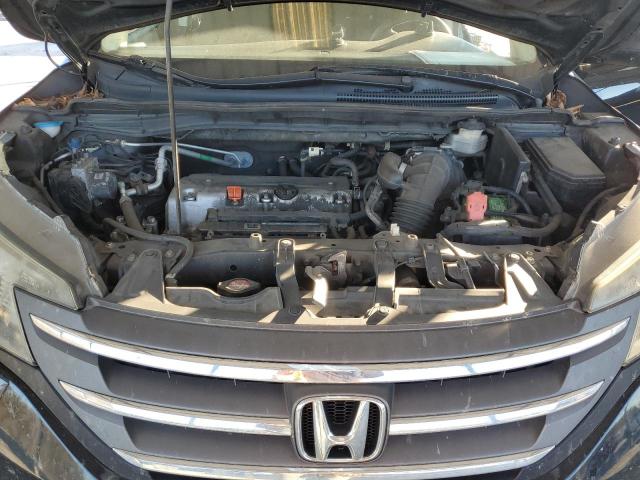 Photo 11 VIN: 2HKRM4H30CH611090 - HONDA CR-V LX 