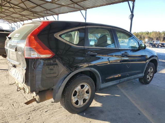 Photo 2 VIN: 2HKRM4H30CH611090 - HONDA CR-V LX 