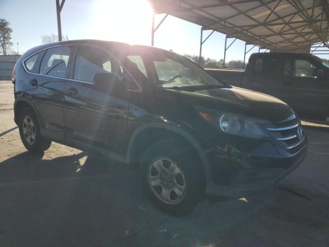 Photo 3 VIN: 2HKRM4H30CH611090 - HONDA CR-V LX 