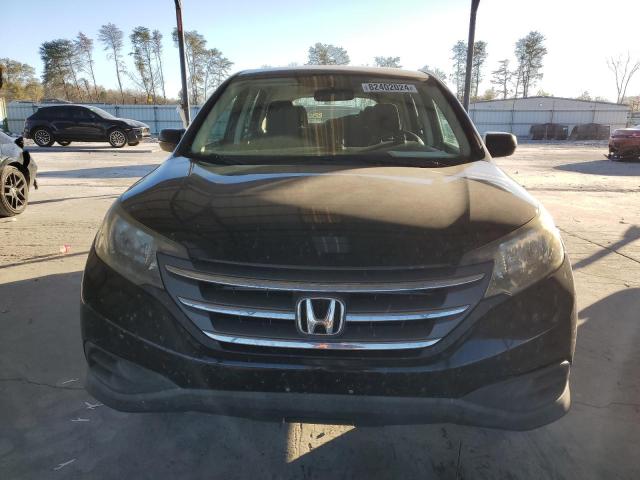 Photo 4 VIN: 2HKRM4H30CH611090 - HONDA CR-V LX 