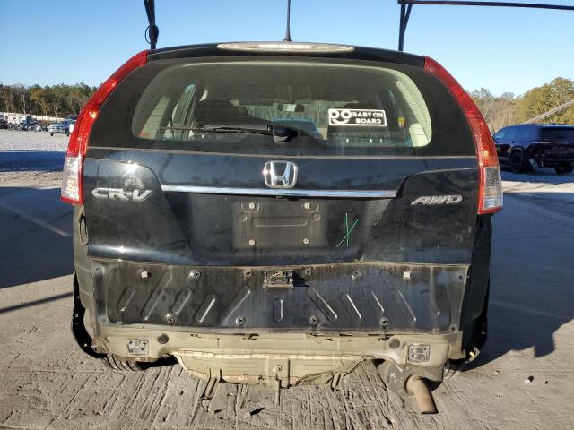 Photo 5 VIN: 2HKRM4H30CH611090 - HONDA CR-V LX 