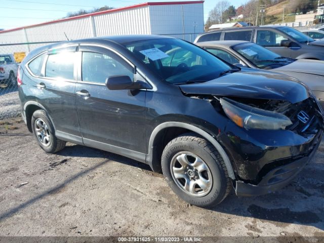 Photo 0 VIN: 2HKRM4H30CH611140 - HONDA CR-V 