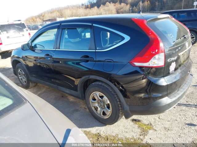 Photo 2 VIN: 2HKRM4H30CH611140 - HONDA CR-V 