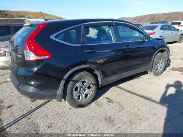 Photo 3 VIN: 2HKRM4H30CH611140 - HONDA CR-V 