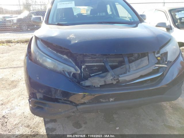 Photo 5 VIN: 2HKRM4H30CH611140 - HONDA CR-V 