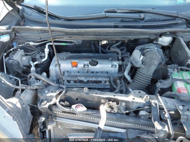 Photo 9 VIN: 2HKRM4H30CH611140 - HONDA CR-V 