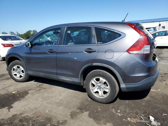 Photo 1 VIN: 2HKRM4H30CH618895 - HONDA CRV 