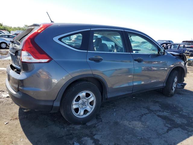 Photo 2 VIN: 2HKRM4H30CH618895 - HONDA CRV 