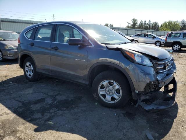 Photo 3 VIN: 2HKRM4H30CH618895 - HONDA CRV 