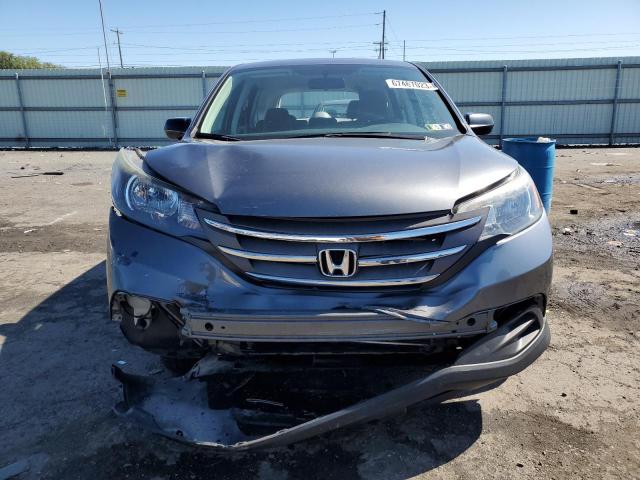 Photo 4 VIN: 2HKRM4H30CH618895 - HONDA CRV 