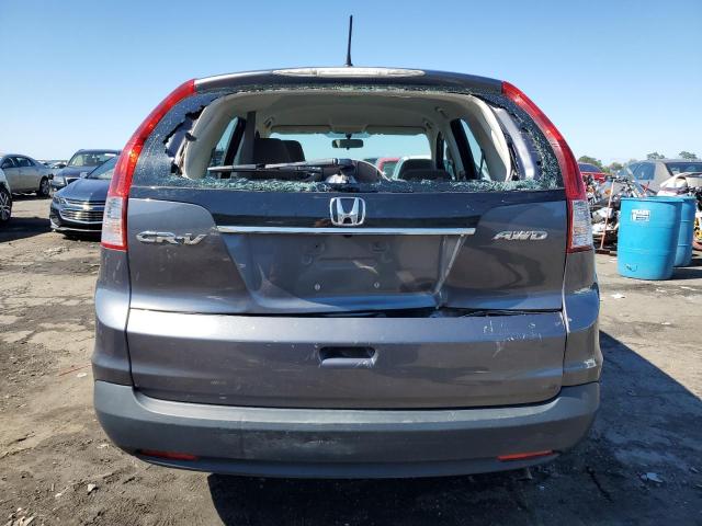 Photo 5 VIN: 2HKRM4H30CH618895 - HONDA CRV 