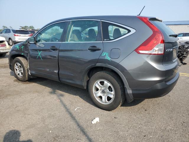 Photo 1 VIN: 2HKRM4H30CH623434 - HONDA CR-V LX 