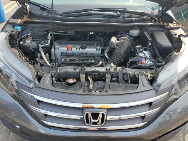 Photo 10 VIN: 2HKRM4H30CH623434 - HONDA CR-V LX 