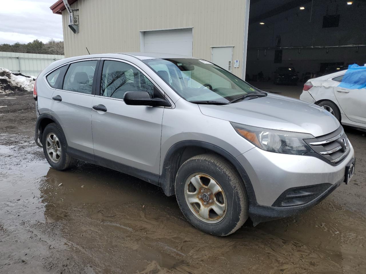 Photo 3 VIN: 2HKRM4H30CH625555 - HONDA CR-V 