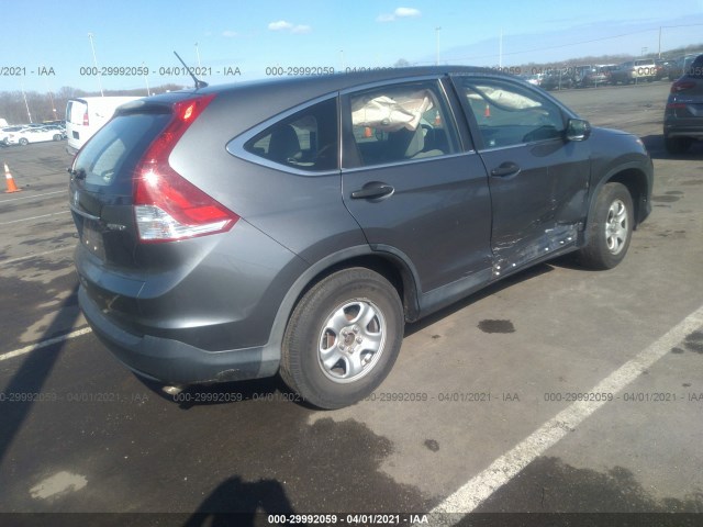 Photo 3 VIN: 2HKRM4H30CH625765 - HONDA CR-V 